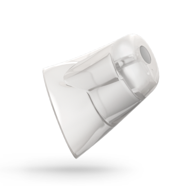 Oticon miniFit Grip Tip Set