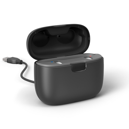 Generic Polaris R/Polaris SmartCharger, miniBTE R