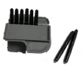 Mic Filter, RHI BTE_SF3C M&RIE, 8 pcs