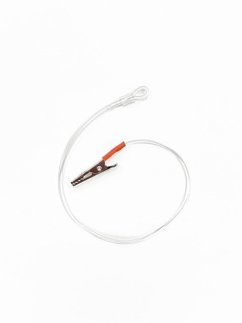Oaktree Hearing Aid Retention Clip