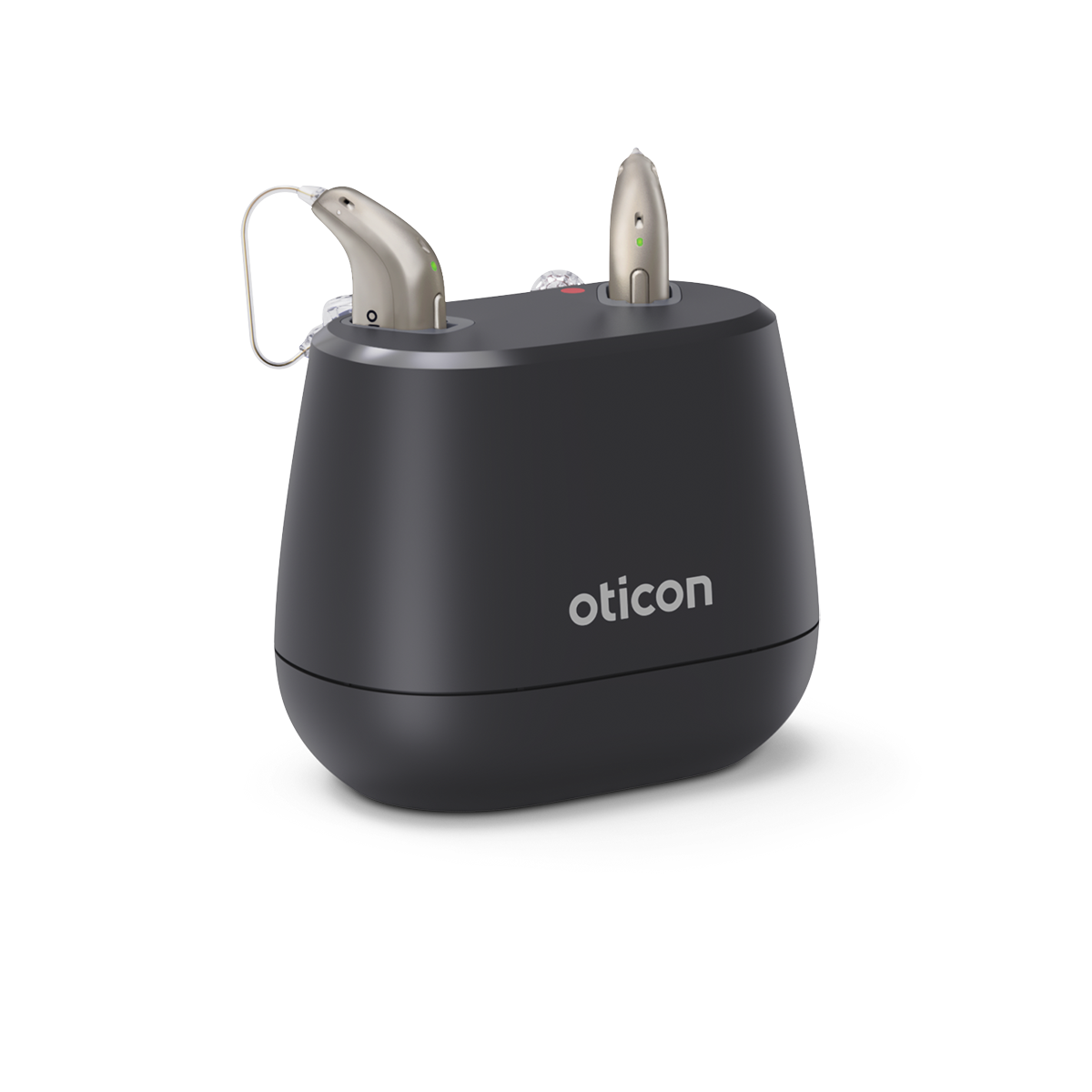 Oticon Sirius Desktop Charger, miniRITE R