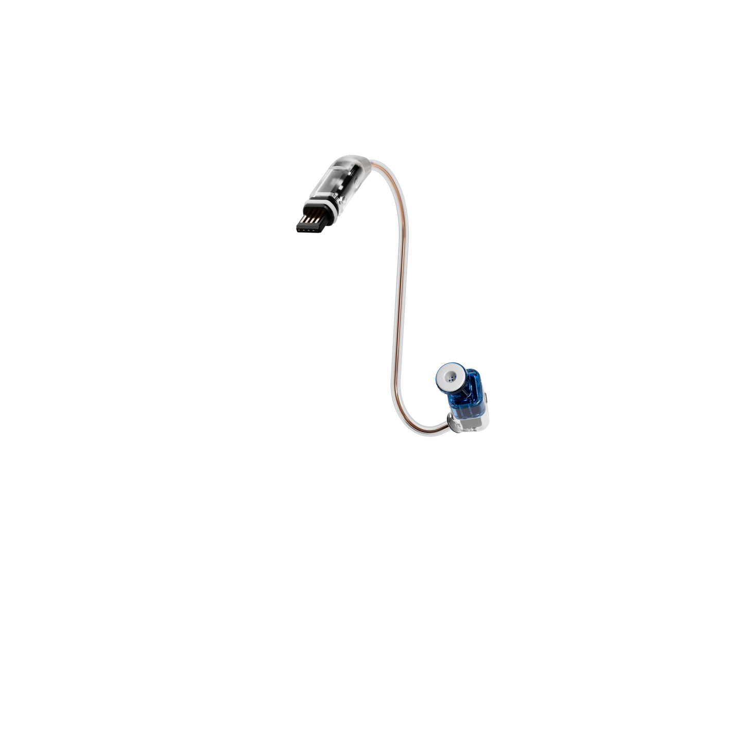 Oticon miniFit Detect