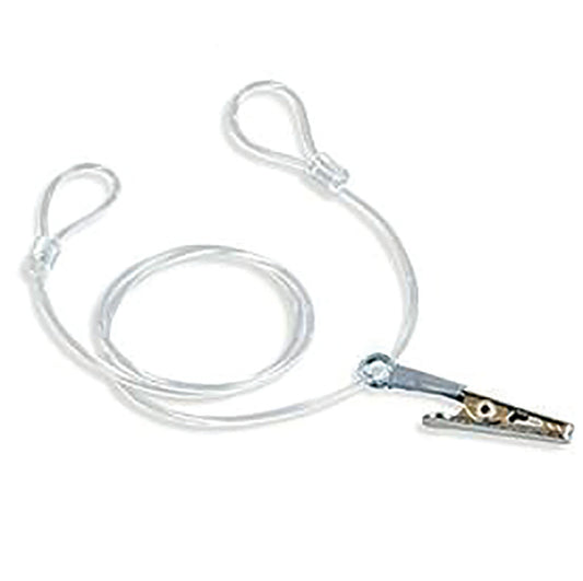 OtoClip BTE Binaural