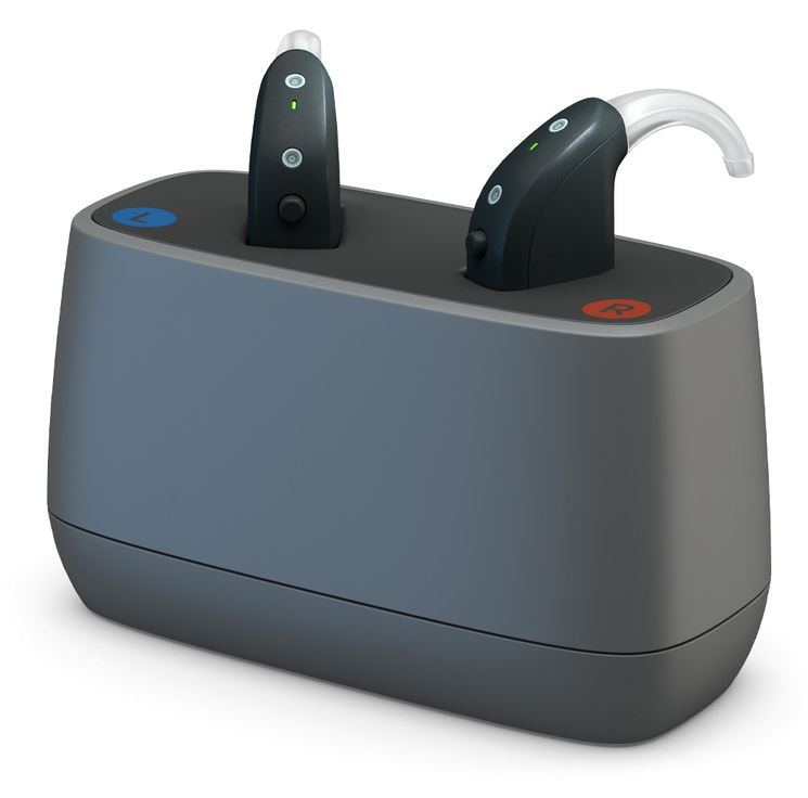 ReSound Nexia Desktop Charger