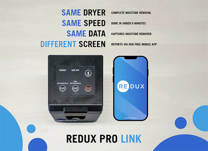 REDUX PRO LINK