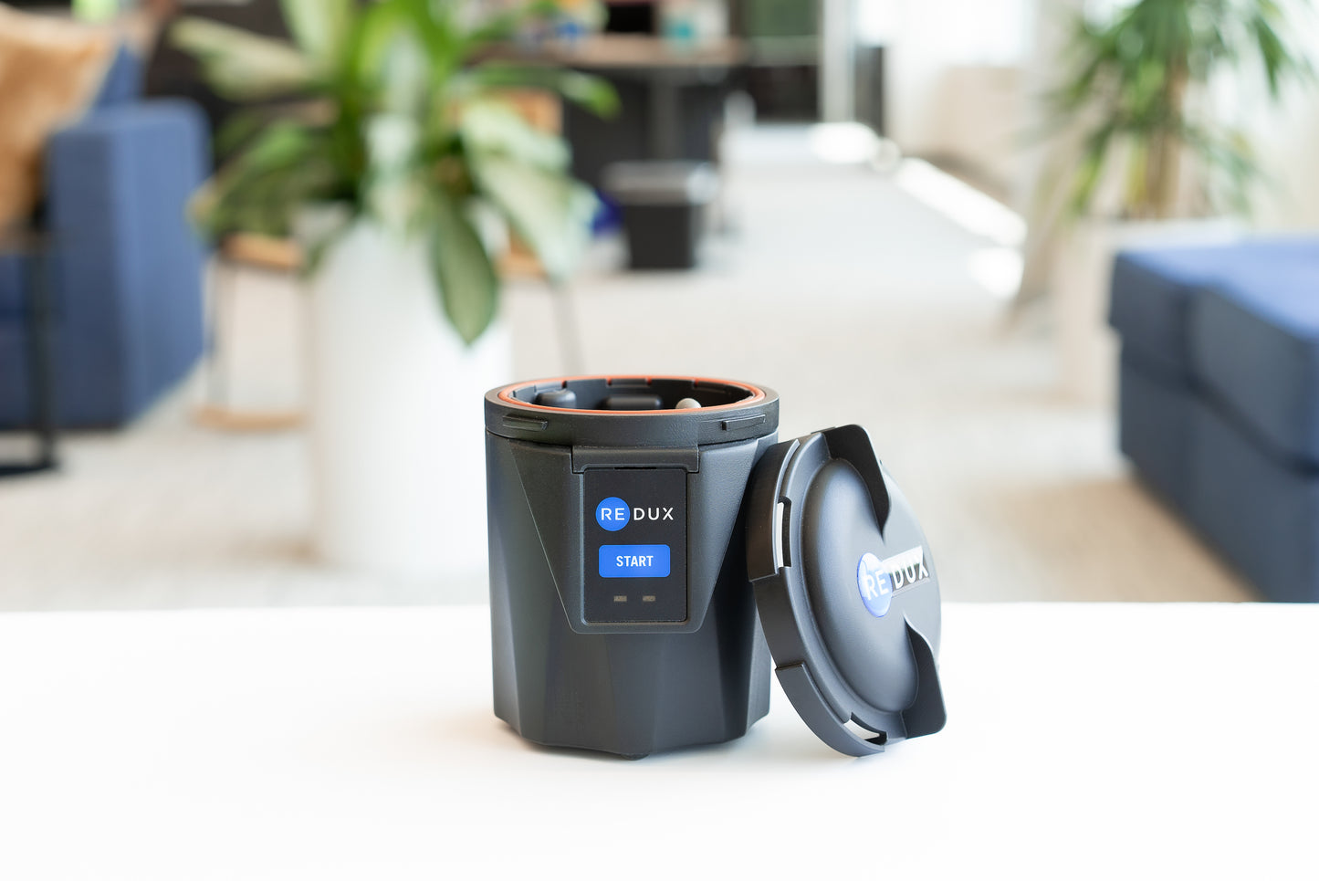 Redux Ultra Dry and Charge Home Hearing Aid Dryer