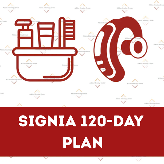 Signia 120-Day Plan