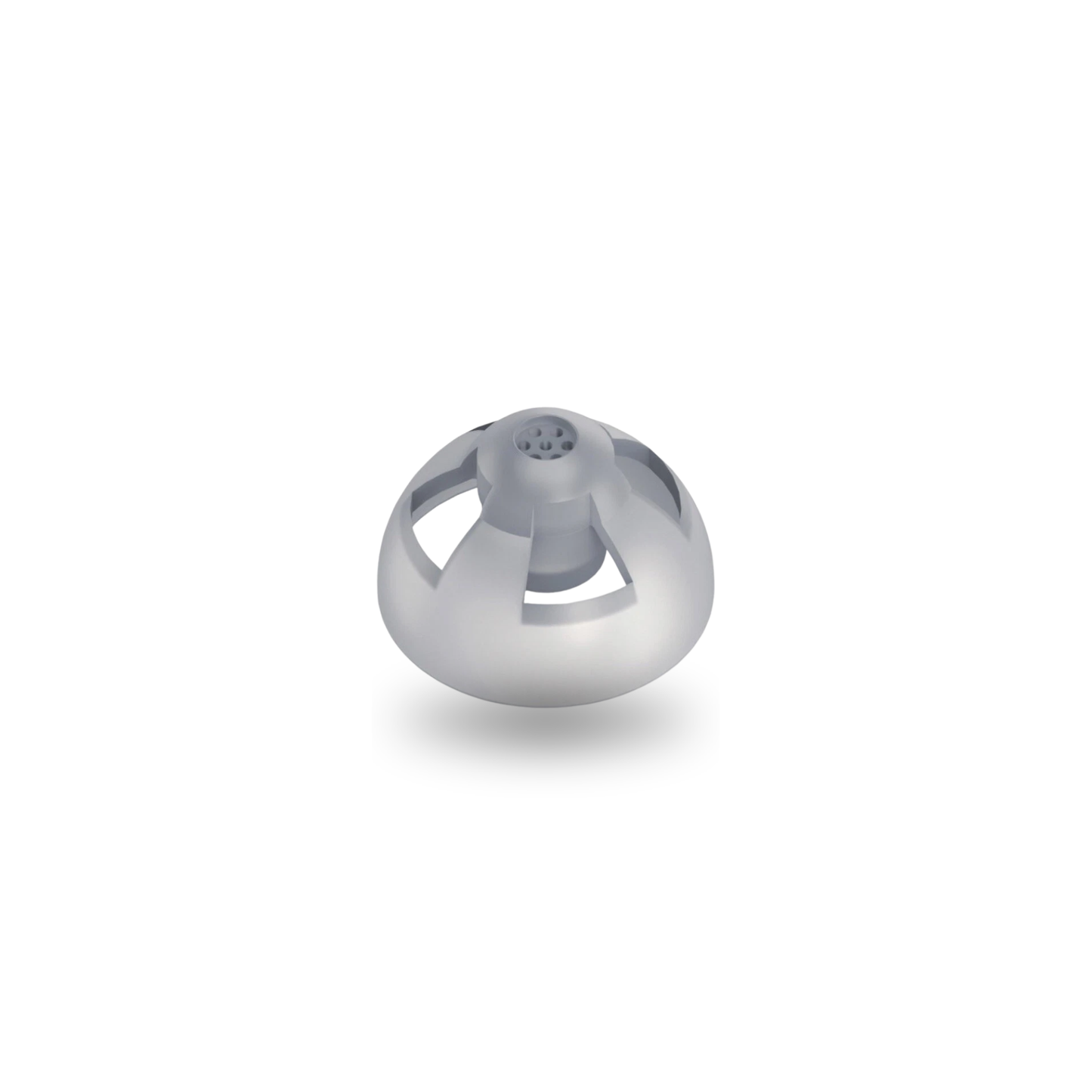 Surefit 3 Open Domes (bag of 10)