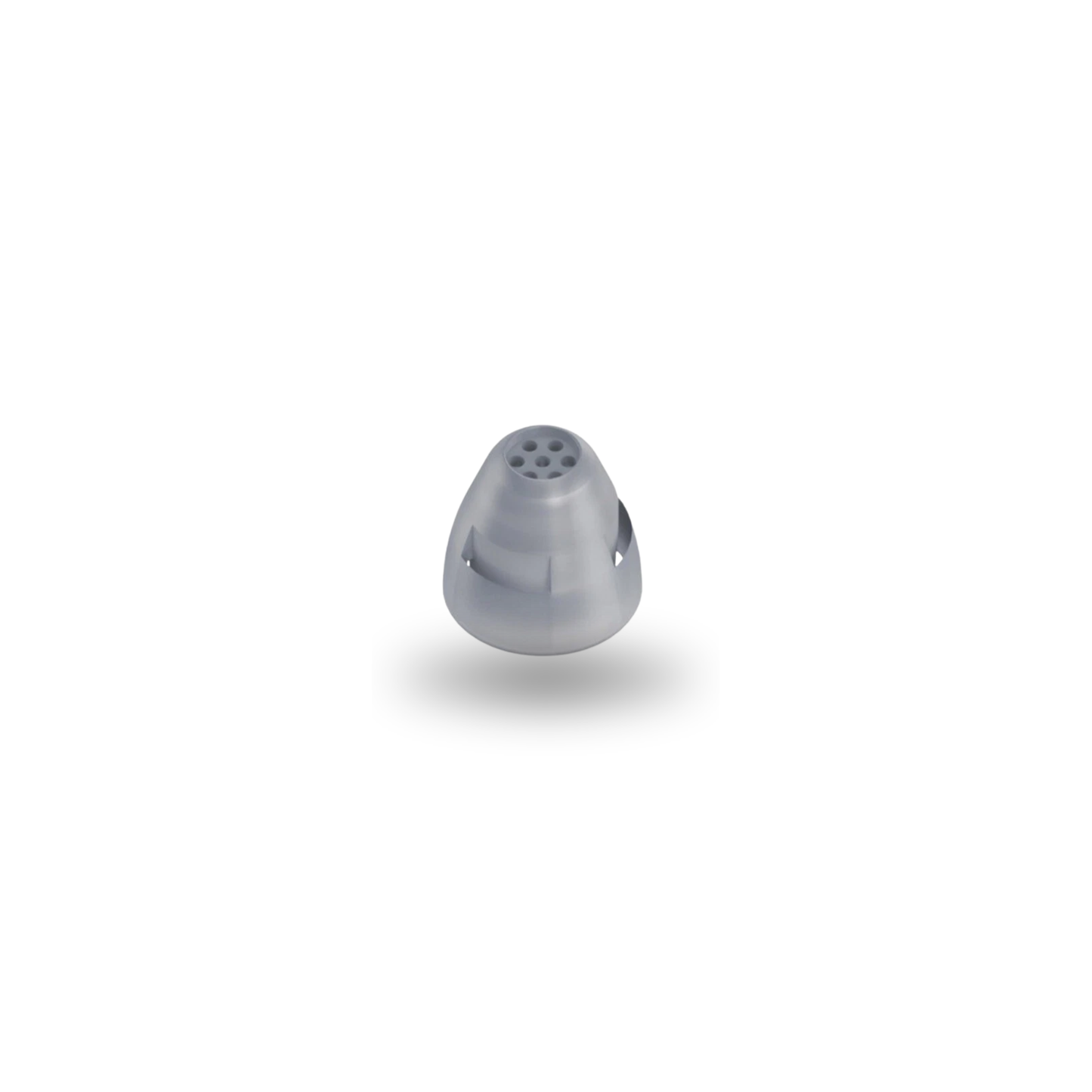 Surefit 3 Open Domes (bag of 10)