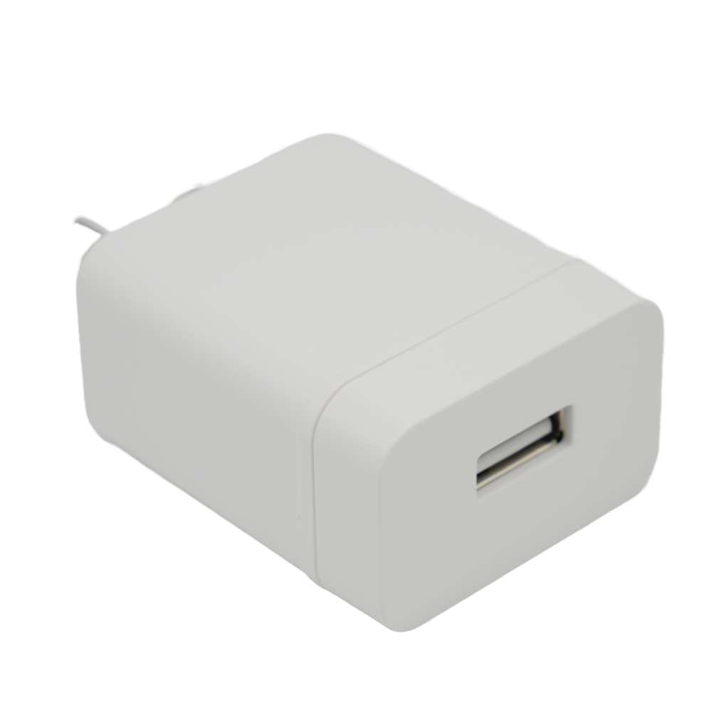 Power Supply Adaptor (US) White (Insio AX)