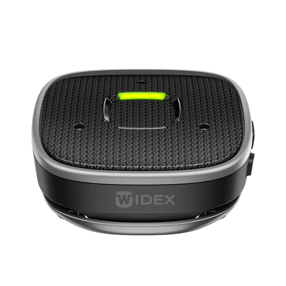 Widex Sound Assist