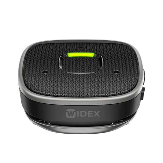 Widex Sound Assist