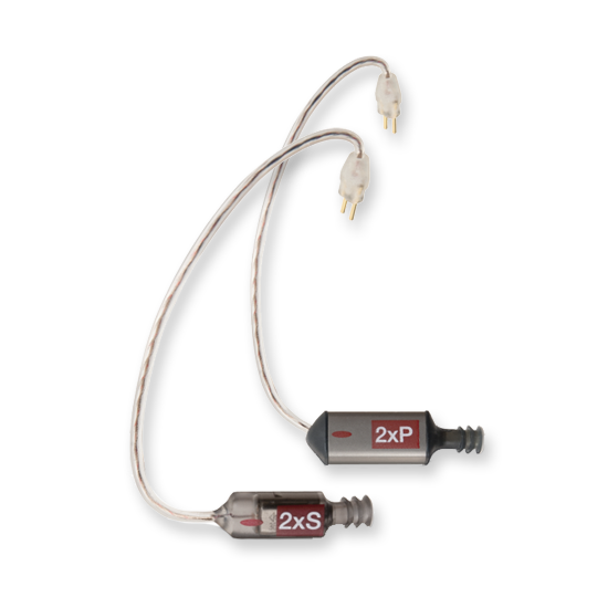 Phonak Hearing Aid Receivers