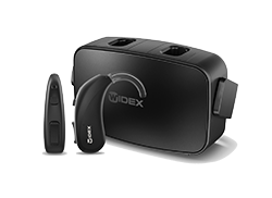 Widex MBR3D BTE Charger