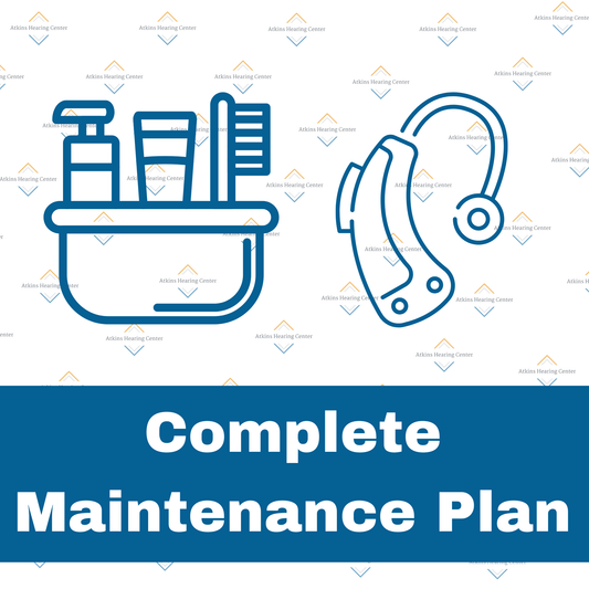 120-Day Complete Maintenance Plan