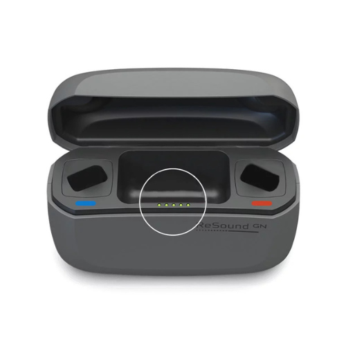ReSound ONE/OMNIA Premium Charger