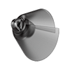 Widex Tulip Ear-Tip