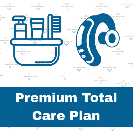 120-Day Premium Total Care Plan