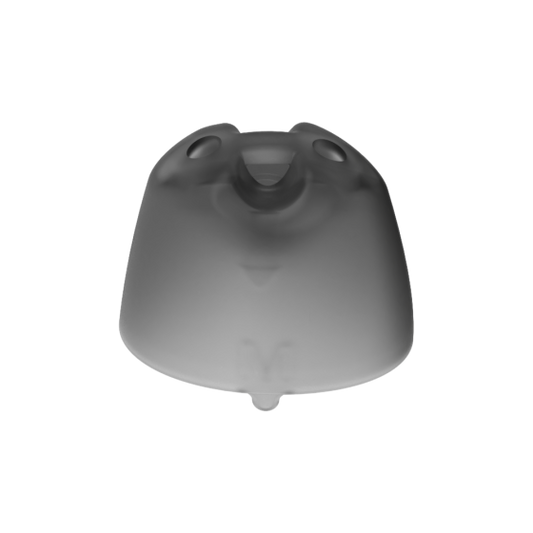 Signia Medium Vented Sleeves 3.0 Eartips